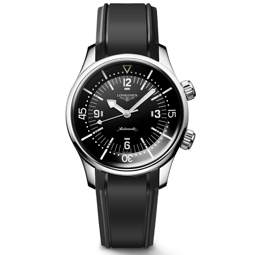 LONGINES_variation