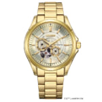 CITIZEN COLLECTION（シチズンコレクション） 「スター‧ウォーズ」スペシャルモデル C-3PO