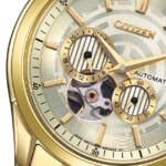 CITIZEN COLLECTION（シチズンコレクション） 「スター‧ウォーズ」スペシャルモデル C-3PO