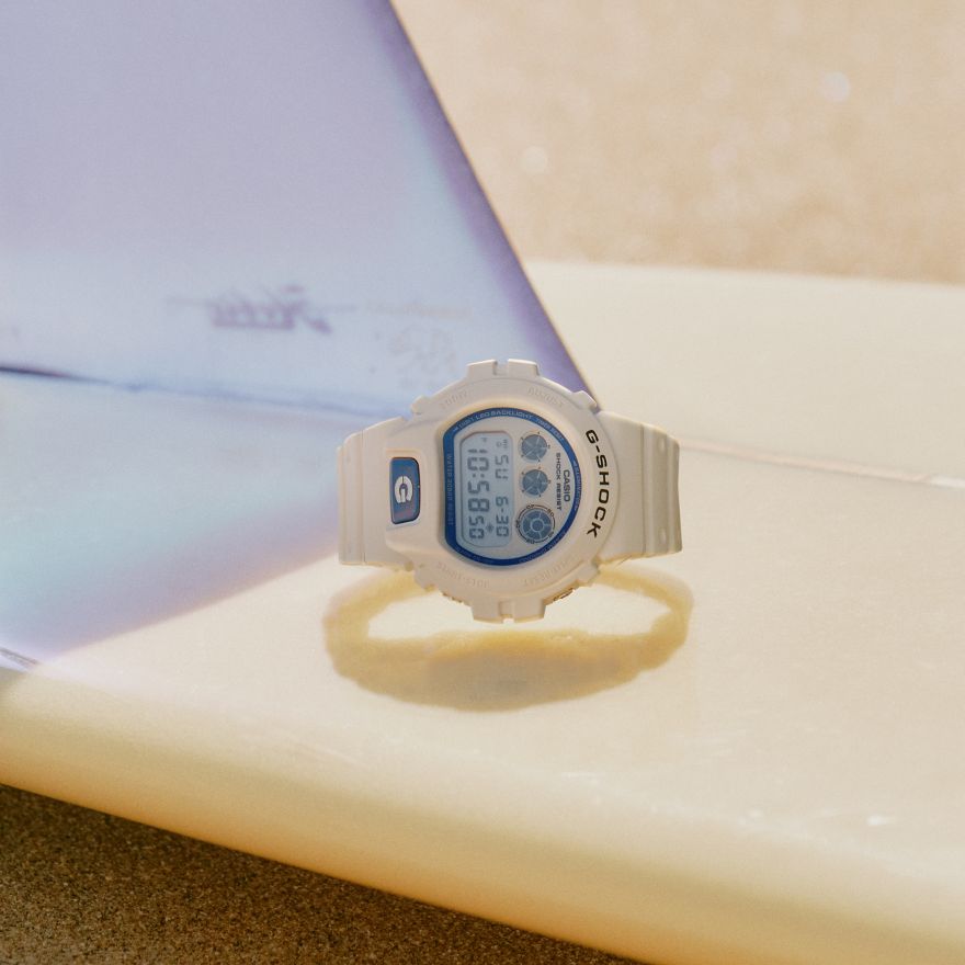 G-SHOCK HIDDEN GLOW series