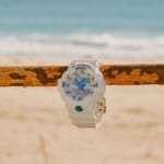 G-SHOCK HIDDEN GLOW series