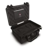 Victorinox×softbankhawks collaboration watch