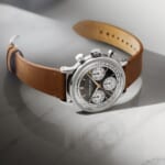 RAYMOND WEIL millesime chronograph