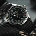 Atlantic Worldmaster Automatic Pointer Date