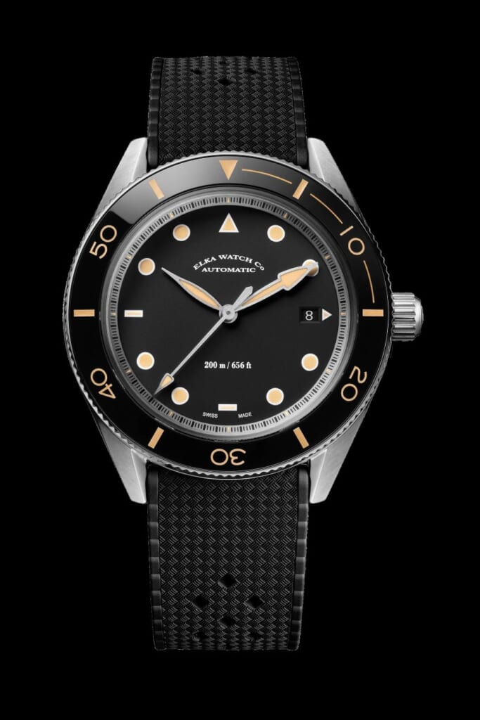 ELKA Watch ARINIS