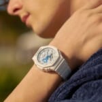 G-SHOCK HIDDEN GLOW series