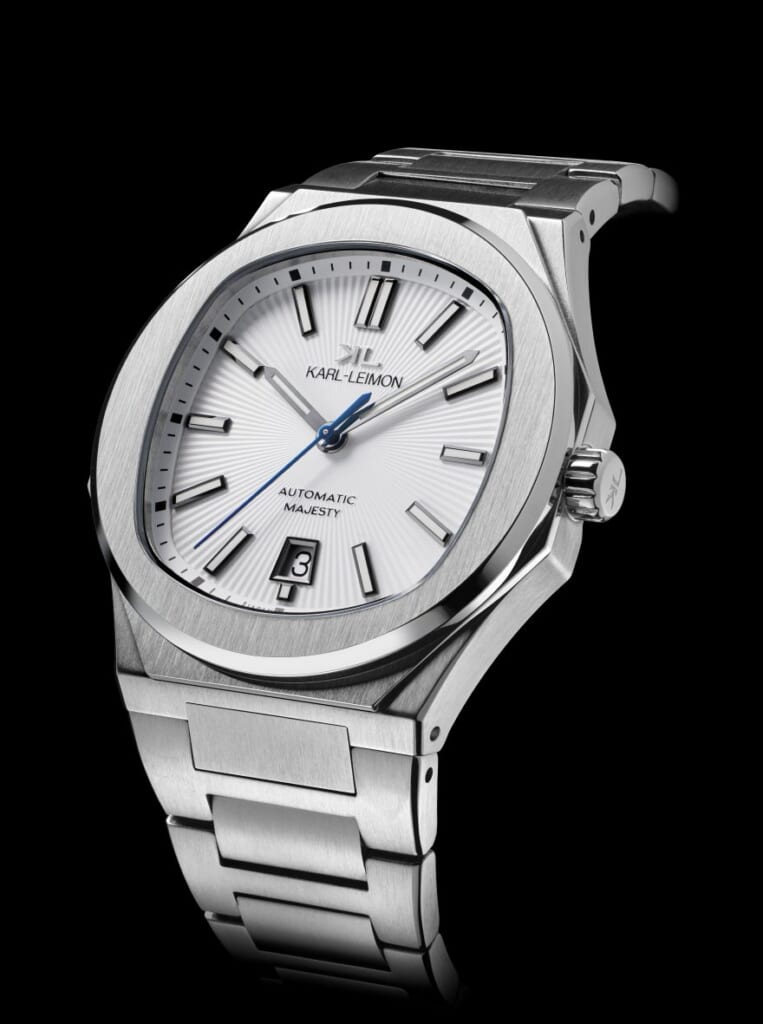 KARL-LEIMON MAJESTY AUTOMATIC