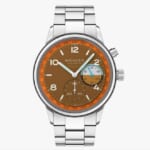 NOMOS GLASHÜTTE club-sport-neomatik-worldtimer