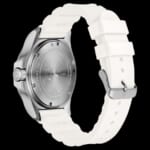 Victorinox×softbankhawks collaboration watch