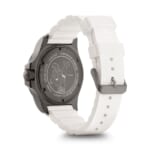 Victorinox×softbankhawks collaboration watch