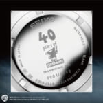 グレムリン セイコー 40周年記念 コラボウオッチ