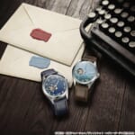 SEIKO violet-evergarden