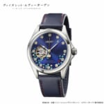 SEIKO violet-evergarden