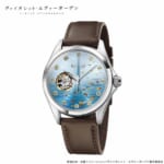 SEIKO violet-evergarden