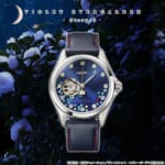 SEIKO violet-evergarden