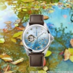 SEIKO violet-evergarden