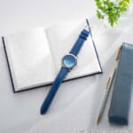 I.CINNAMOROLL×SEIKO collaboration watch