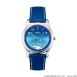 I.CINNAMOROLL×SEIKO collaboration watch