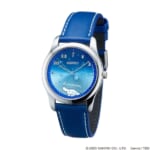 I.CINNAMOROLL×SEIKO collaboration watch