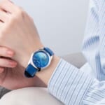 I.CINNAMOROLL×SEIKO collaboration watch