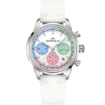 NORQAIN Freedom 60 Chrono 40mm Enjoy Life Special Edition