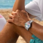 NORQAIN Freedom 60 Chrono 40mm Enjoy Life Special Edition