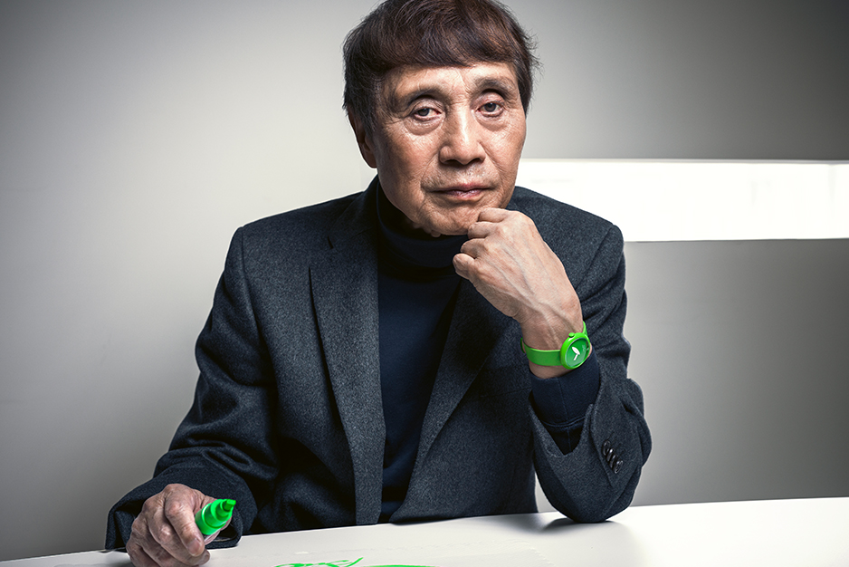CAUNY Tadao Ando CTA