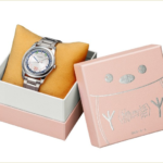 monogatari series×SEIKO