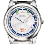 monogatari series×SEIKO