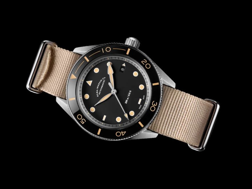 ELKA Watch ARINIS