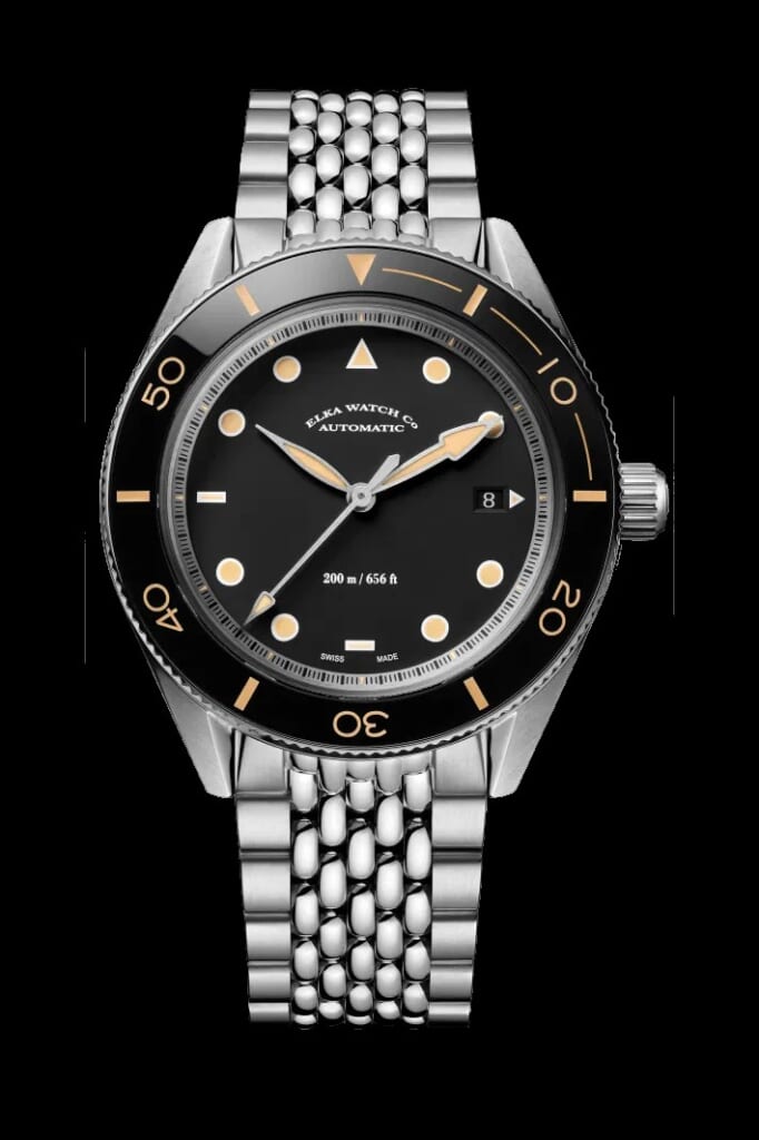 ELKA Watch ARINIS