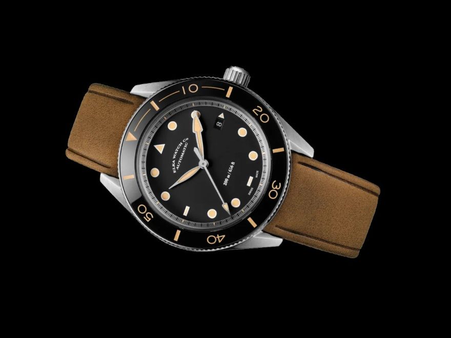 ELKA Watch ARINIS