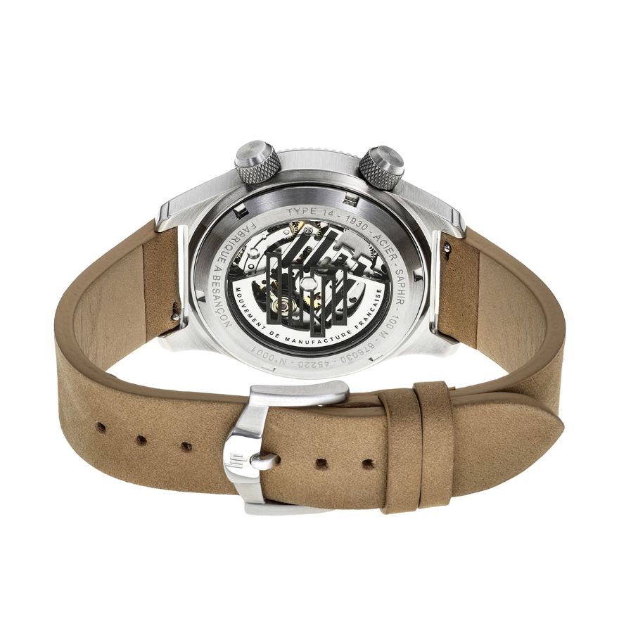 LIP TYPE14　Automatic 41mm