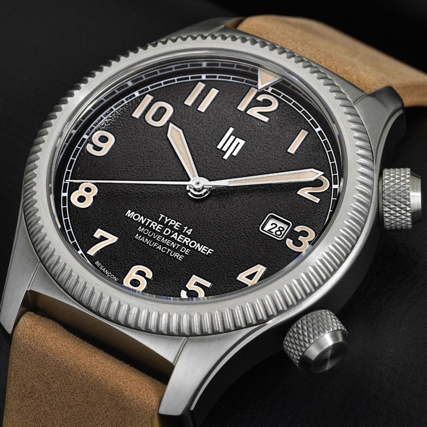 LIP TYPE14　Automatic 41mm