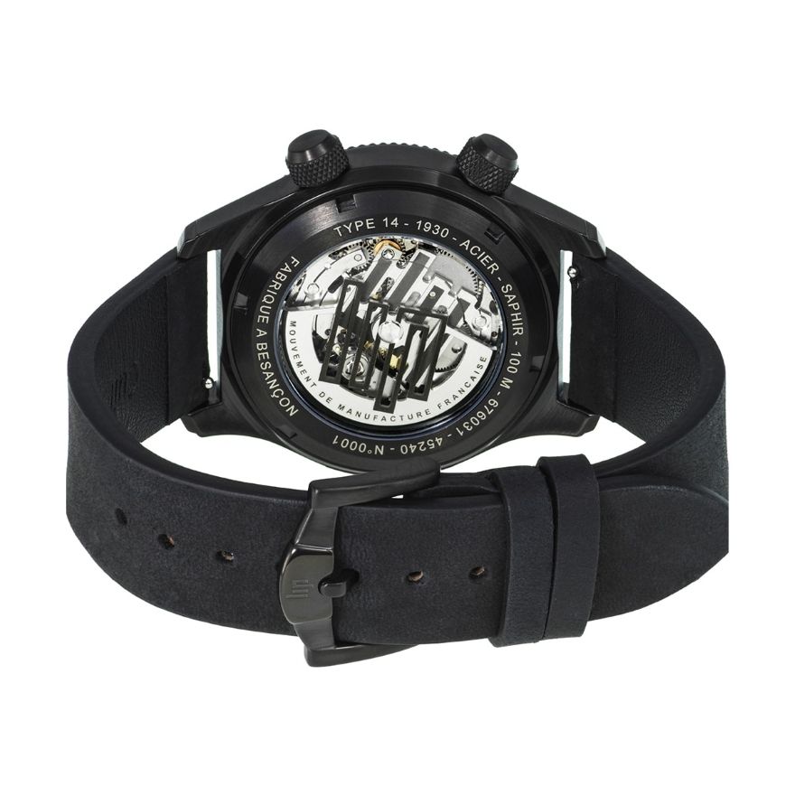 LIP TYPE14　Automatic 41mm