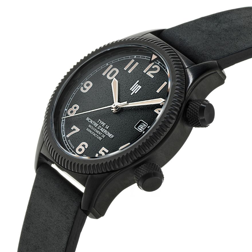 LIP TYPE14　Automatic 41mm
