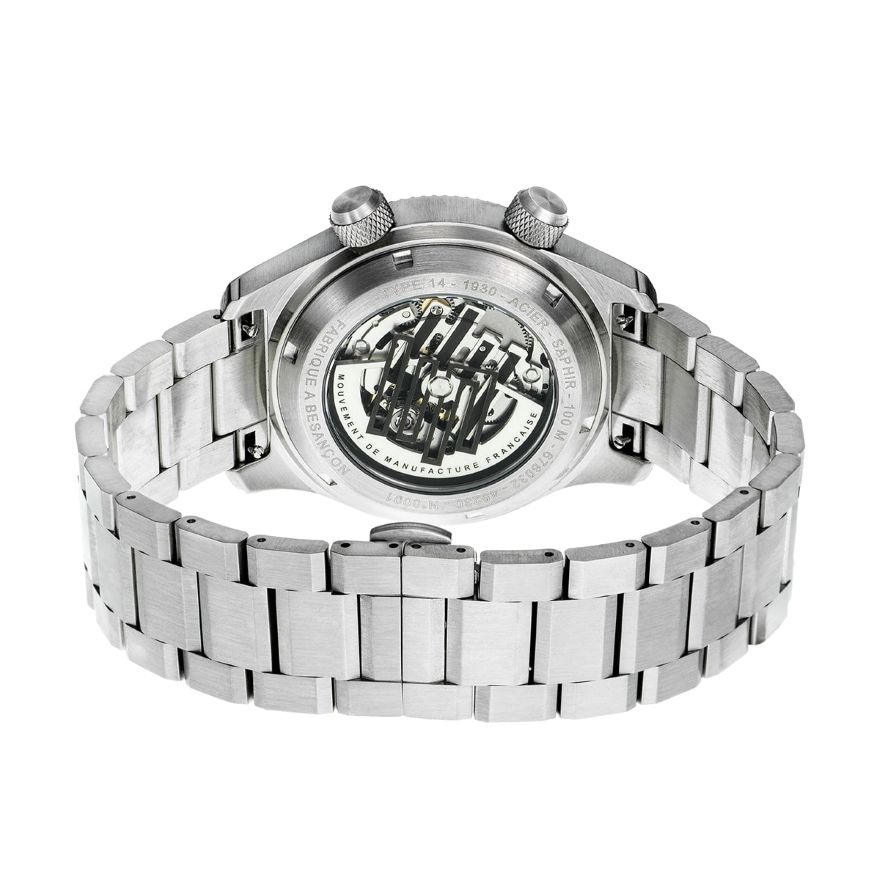 LIP TYPE14　Automatic 41mm