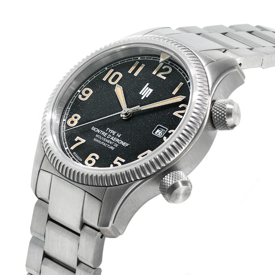 LIP TYPE14　Automatic 41mm