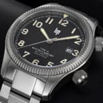 LIP TYPE14　Automatic 41mm