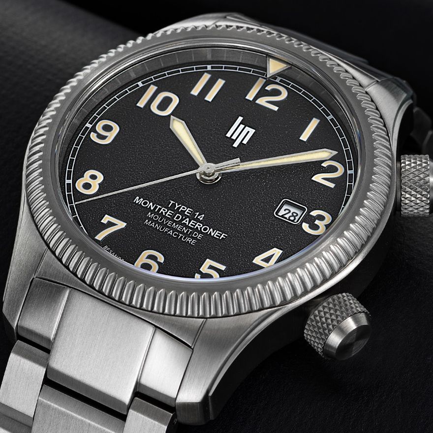 LIP TYPE14　Automatic 41mm