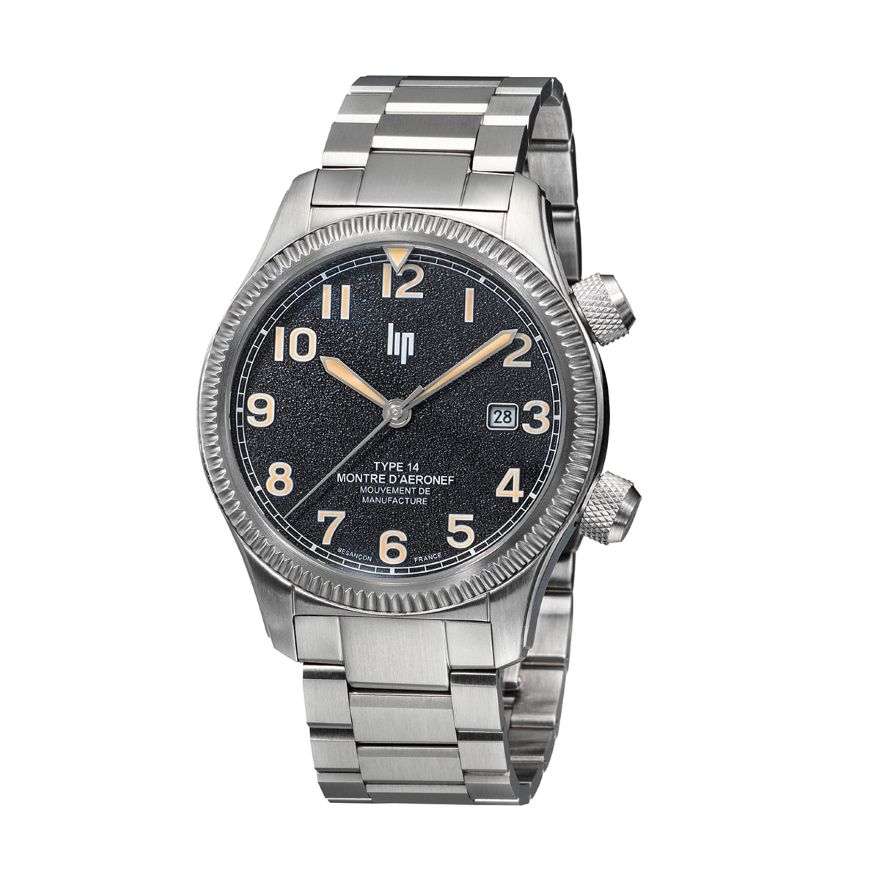 LIP TYPE14　Automatic 41mm