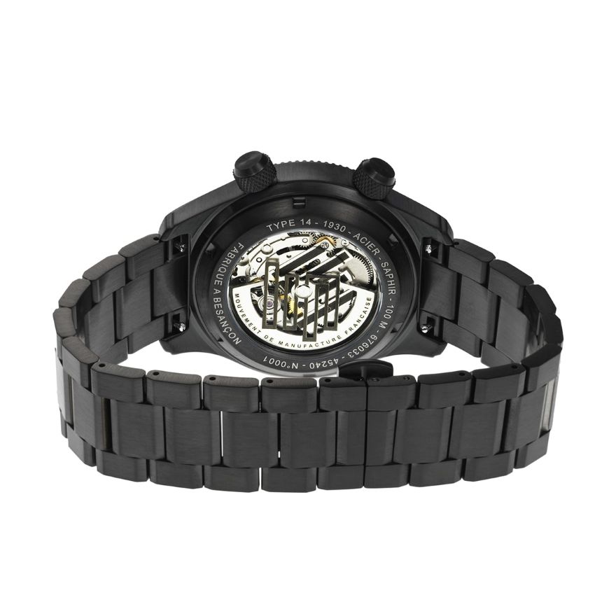 LIP TYPE14　Automatic 41mm