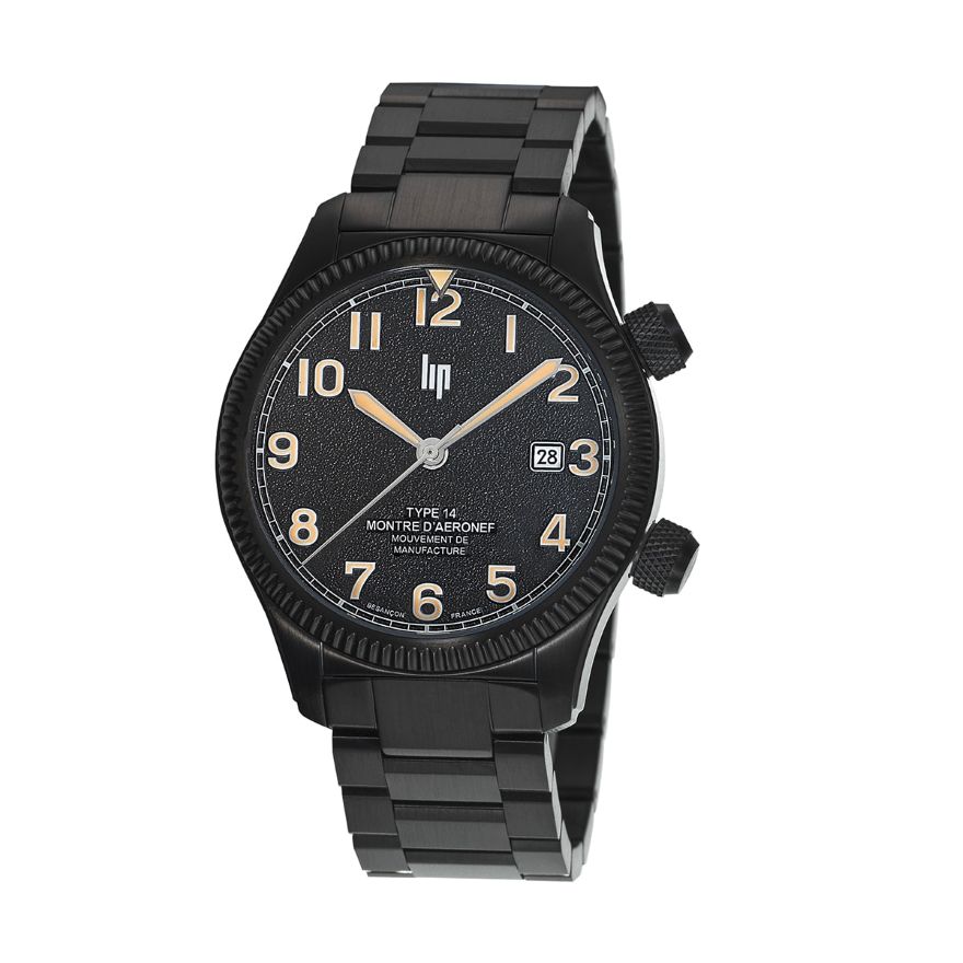 LIP TYPE14 Automatic 41mm