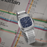 タイメックス REISSUE 1983 E-LINE（リイシュー1983 イーライン）