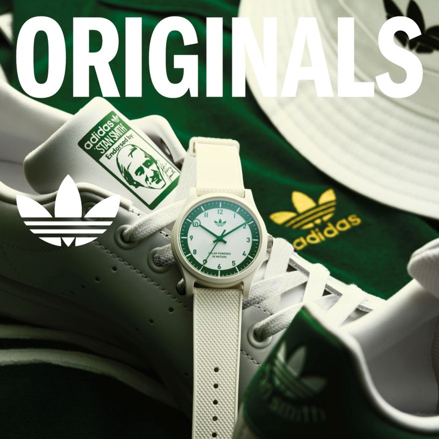 adidas Originals Project One Special Edition