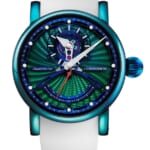 CHRONOSWISS ReSec Manufacture Snake