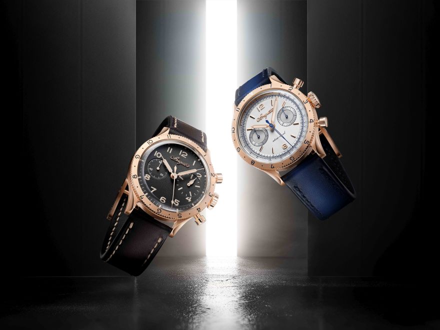 Breguet Type XX Chronographe 2075