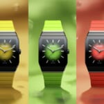 RADO Anatom Summer Edition