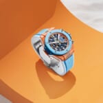 HUBLOT big-bang unico summer 2025