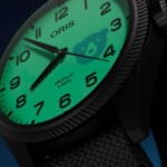 Oris Hölstein edition
